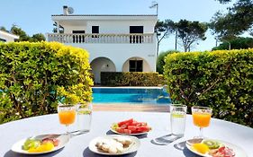 Villa Limon