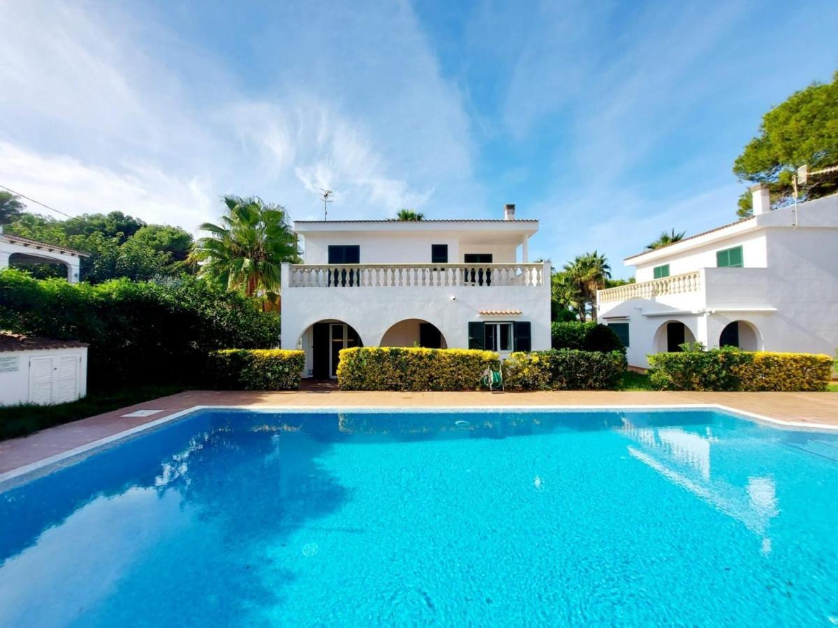 Villa Limon Cala Blanca  Exterior photo