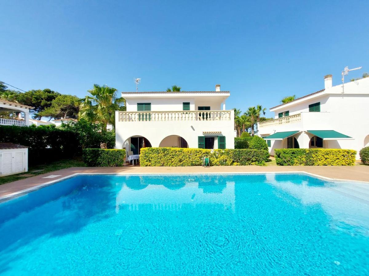 Villa Limon Cala Blanca  Exterior photo