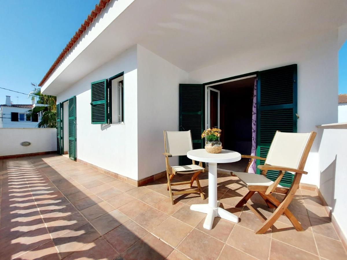 Villa Limon Cala Blanca  Exterior photo