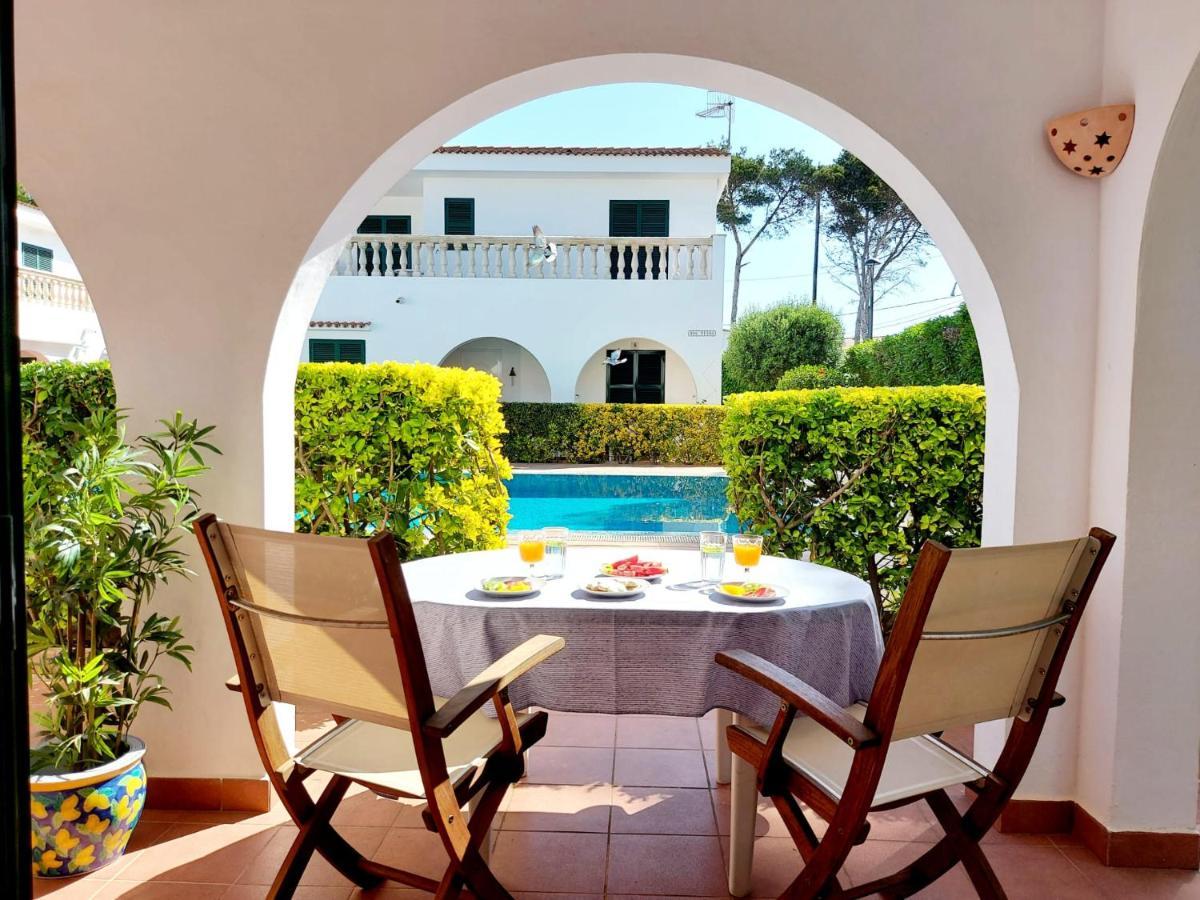 Villa Limon Cala Blanca  Exterior photo