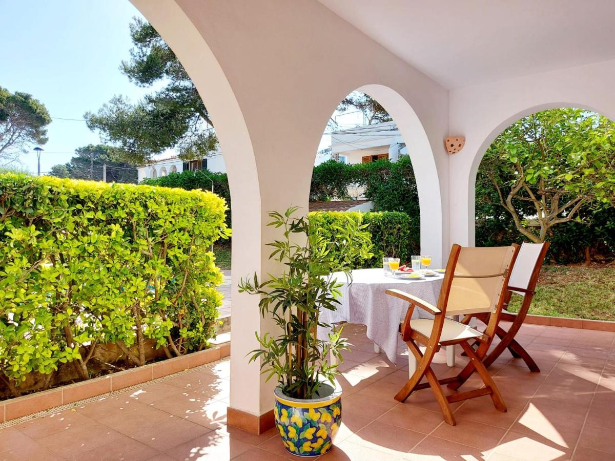 Villa Limon Cala Blanca  Exterior photo