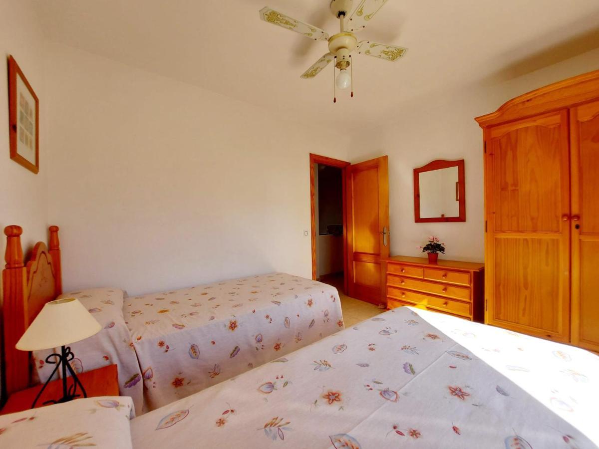 Villa Limon Cala Blanca  Exterior photo