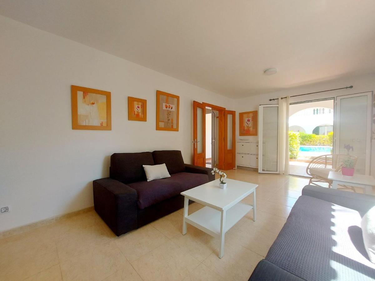 Villa Limon Cala Blanca  Exterior photo